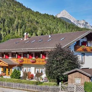 *** Hotel Franziska Deutschland