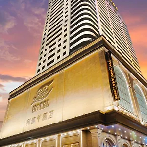 **** Hotel Rio China